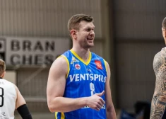 Par iesaisti spēļu sarunāšanā diskvalificē iepriekš Latvijā spēlējošu lietuviešu basketbolistu