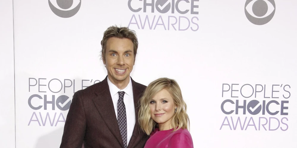 Kristenai Bellai pārmet viņai nepiedienīgu humoru.