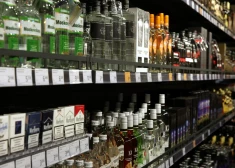 Ограничения на продажу алкоголя - спасли ли они нацию от злоупотреблений?