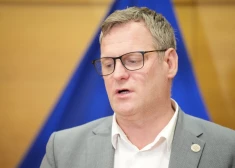 "Каждый год или раз в два года": мэр Риги заговорил о повышении цены билетов на общественный транспорт