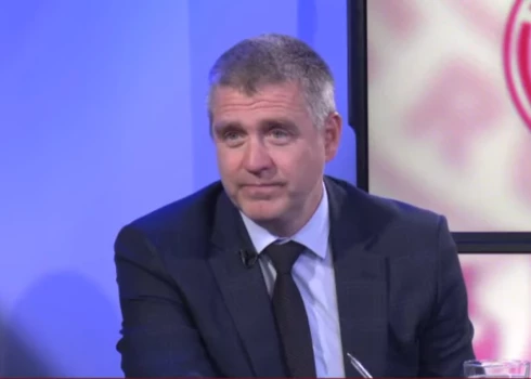 Политолог Филипп Раевский.