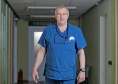 Tā bieži palīdz glābt cilvēka dzīvību. Visu, kas jāzina par elektrokardiogammu, skaidro kardiologs Kalējs