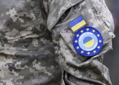Antoniu Košta: Eiropas Savienība decembrī lems par finansējuma avotiem Ukrainai