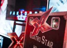 Šova “X Faktors” pirmais“ krēslu izaicinājums” jau 26. oktobrī