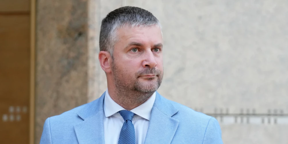 Rīgas pilsētas izpilddirektors Jānis Lange ievēlēts par Starptautiskās pilsētu un apgabalu vadības asociācijas (ICMA) reģionālo viceprezidentu.