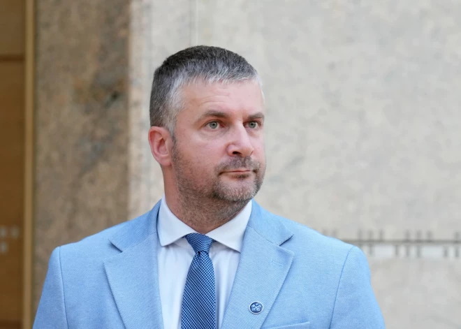 Jānis Lange ievēlēts par Starptautiskās pilsētu un apgabalu pārvaldības asociācijas reģionālo viceprezidentu
