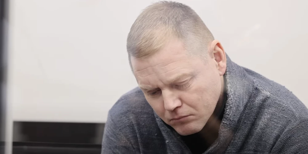 Par 9 gadus vecās Agotas nolaupīšanu notiesāts 42 gadus vecais Kauņas pilsonis Gediminas Filipavičs.