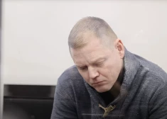 Par 9 gadus vecās Agotas nolaupīšanu notiesāts 42 gadus vecais Kauņas pilsonis Gediminas Filipavičs.