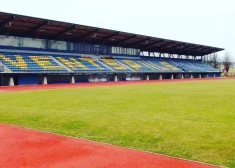 Ventspilī par vienu miljonu eiro tiks rekonstruēts stadions
