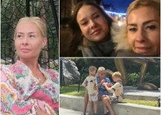 Londonā noslepkavotās Agnes meita Evita aizkustinoši saka paldies visiem, kuri atbalsta