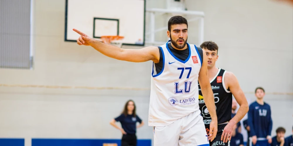 Juras Melikjana nokļūšanā Latvijā liela loma bijusi Armēnijas Basketbola federācijai.