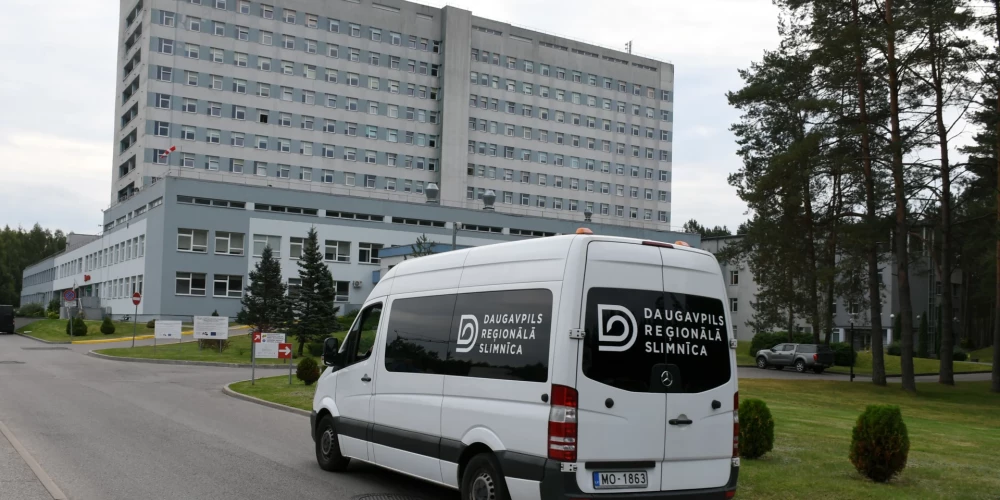 Минздрав предлагает платить больницам не за объём, а за результат.