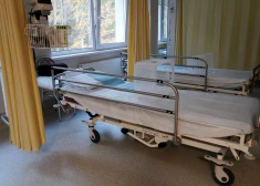 Veselības ministrija pārskata līdzšinējo sistēmu un plāno pāriet uz trīs līmeņu slimnīcu modeli