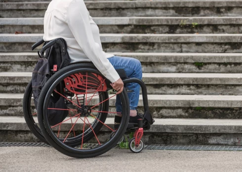 Иллюстративное фото.