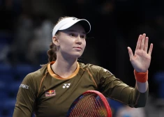 Zināmas visas "WTA Finals" dalībnieces