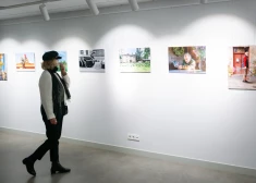Vēl sešas dienas, lai pieteiktu fotogrāfijas fotokonkursam “Meklējot Pārdaugavu 2025”