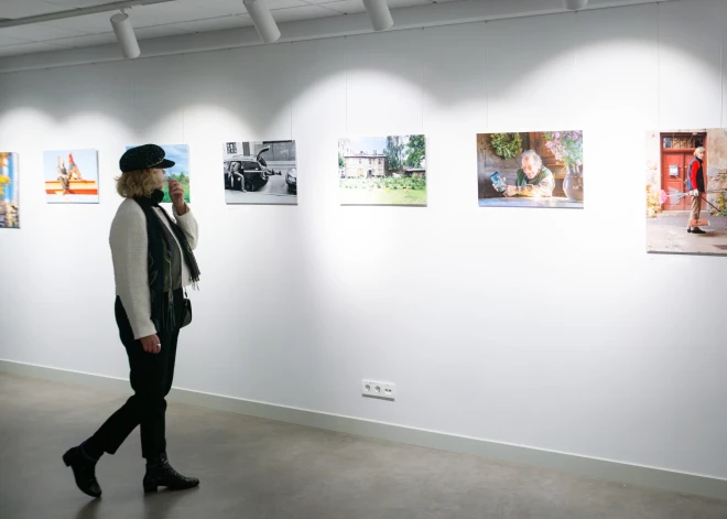 Vēl sešas dienas, lai pieteiktu fotogrāfijas fotokonkursam “Meklējot Pārdaugavu 2025”
