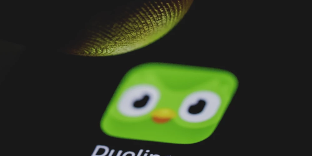 Igaunijas Izglītības un zinātnes ministrija vēlas panākt igauņu valodas iekļaušanu mācību lietotnē "Duolingo", vēsta laikraksts "Postimees".