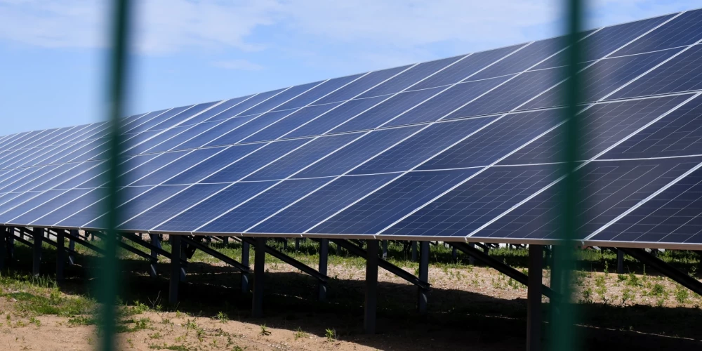 Да будет свет!