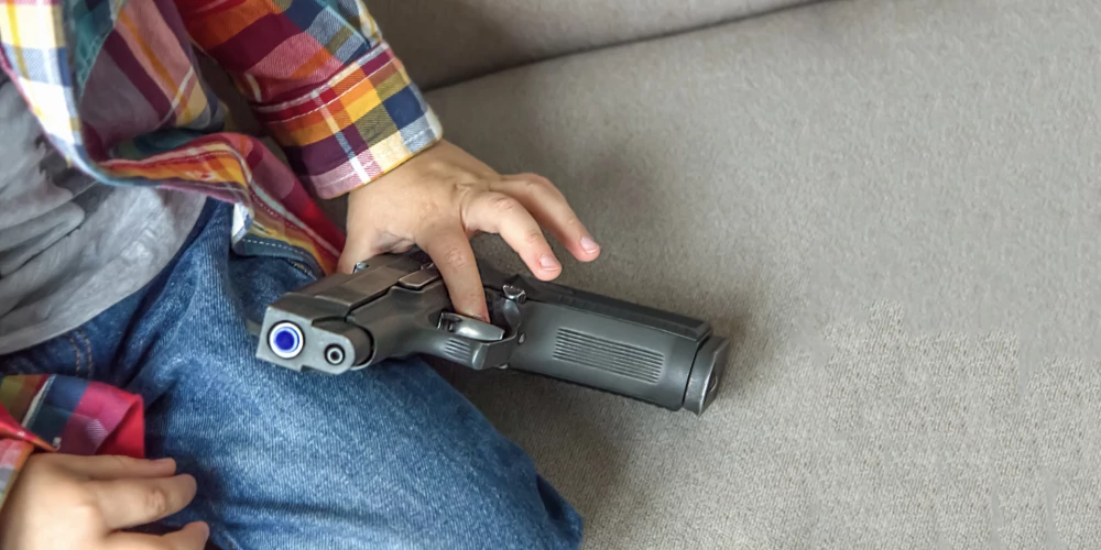 Иллюстративное фото.