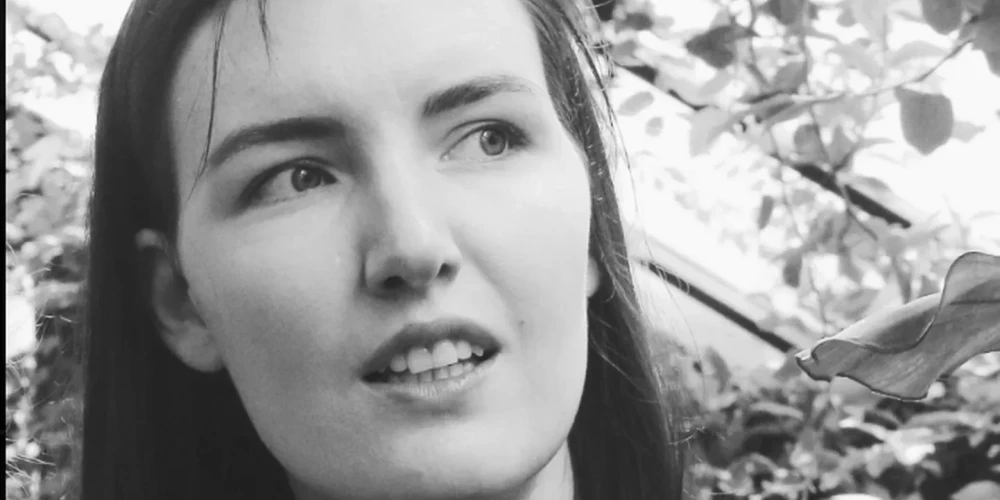 Anna Jansone (foto no privātā arhīva). 