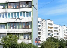 Šogad notikušajā traģēdijā Pļavniekos viens no puikām nejauši nošāvis otru un pēc tam iešāvis sev galvā