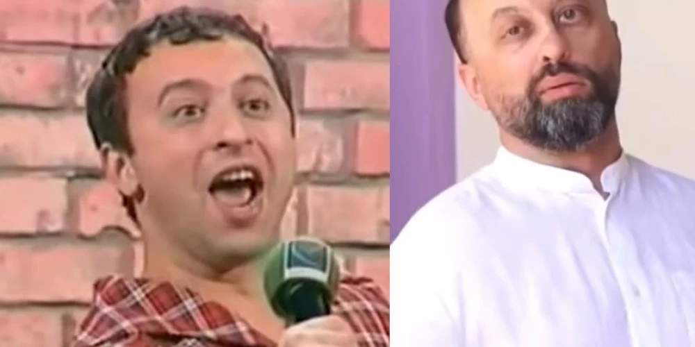 Павел Козмопулос ушел из жизни после долгой борьбы с болезнью.