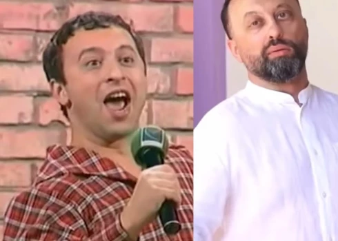 Павел Козмопулос ушел из жизни после долгой борьбы с болезнью.