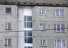 Dzīvokļi vairs nav aktuāli? Noskaidrots, kas latviešus dzen kredītos
