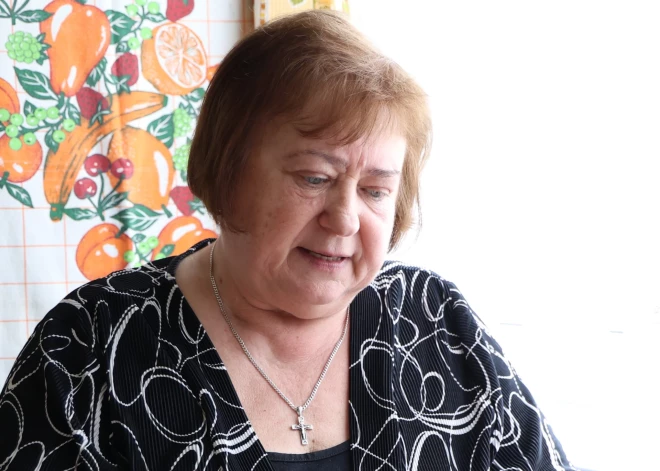 Jumurdas gardākās karbonādes top Staņislavas Milnes virtuvē; viņas sirdslieta - ēst gatavošana