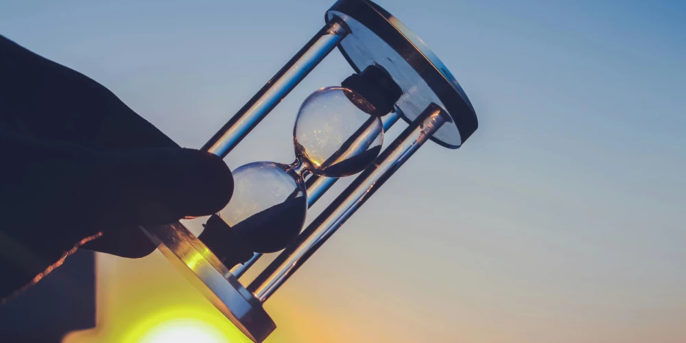 Ilustratīvs attēls.