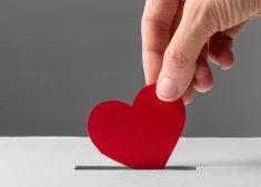 В Валмиере создана собственная платформа для пожертвований