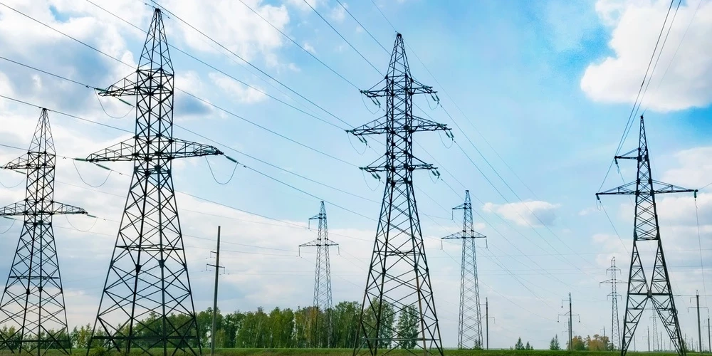 Латвийская электросистема станет стабильнее.