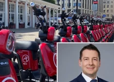 Imantas traģēdijā iesaistītais "Ride" var turpināt sniegt pakalpojumus, PTAC ir apmierināts par papildu drošības risinājumiem