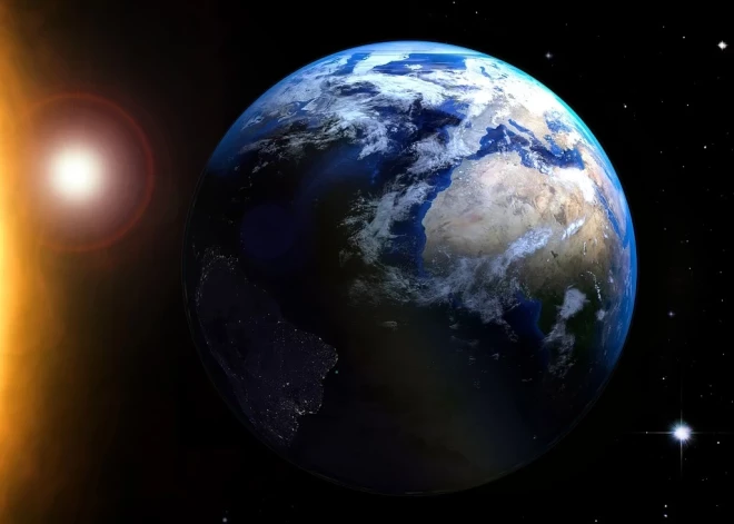Конец света может быть ближе, чем мы думали: NASA делает шокирующий прогноз