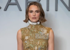 Keira Naitlija spēra ŠO soli, lai pasargātu savus bērnus