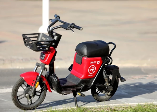 Компании Ride снова разрешили прокат электровелосипедов - внедренная проверка возраста работает успешно