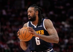 Veterāns Deandrē Džordans NBA noslēdz viena gada līgumu ar "Pelicans"