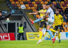 "Riga" - Latvijas čempione futbolā!