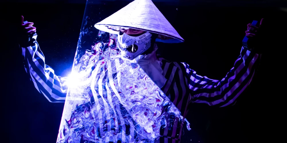 “Cinevilla” ver durvis uz maģisko “Aizmirsto sapņu pilsētu” -  vietu, kur sapņi kļūst īstenība!