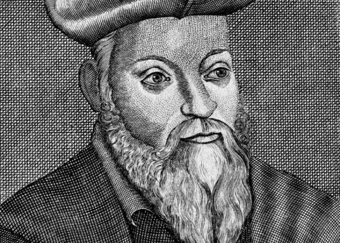 Нострадамус учит, что величайшим испытанием станут не война или политика, а мораль и человечность. 