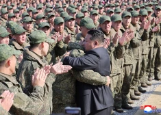 Cik daudz Ziemeļkorejas karavīru krituši Ukrainā?