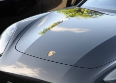 Vai gaidāms prestižā zīmola noriets? "Porsche" ziņo par zaudējumiem