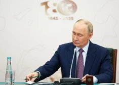 Politologs Kudors: Putins negrib tikties ar Zelenski, jo Putins sarunās ir stiprs tikai tad, ja pretī nav nopietnu oponentu