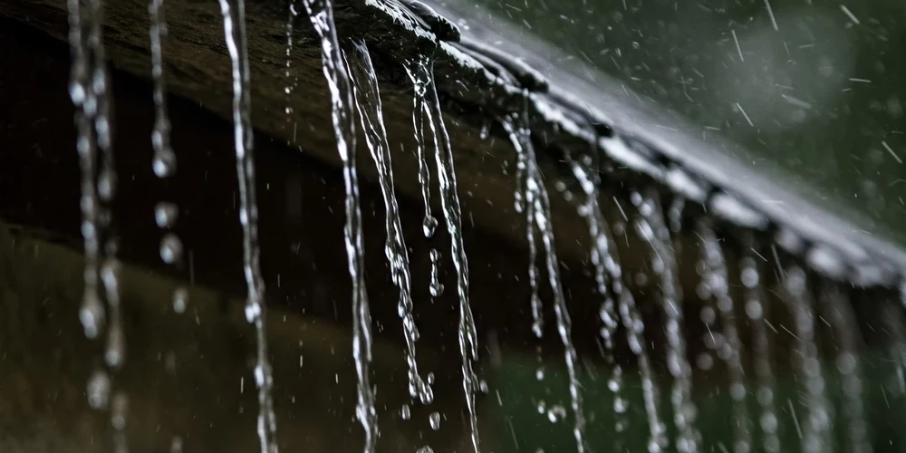 Nakts sākumā debesis būs apmākušās un teritorijas lielākajā daļā līs.