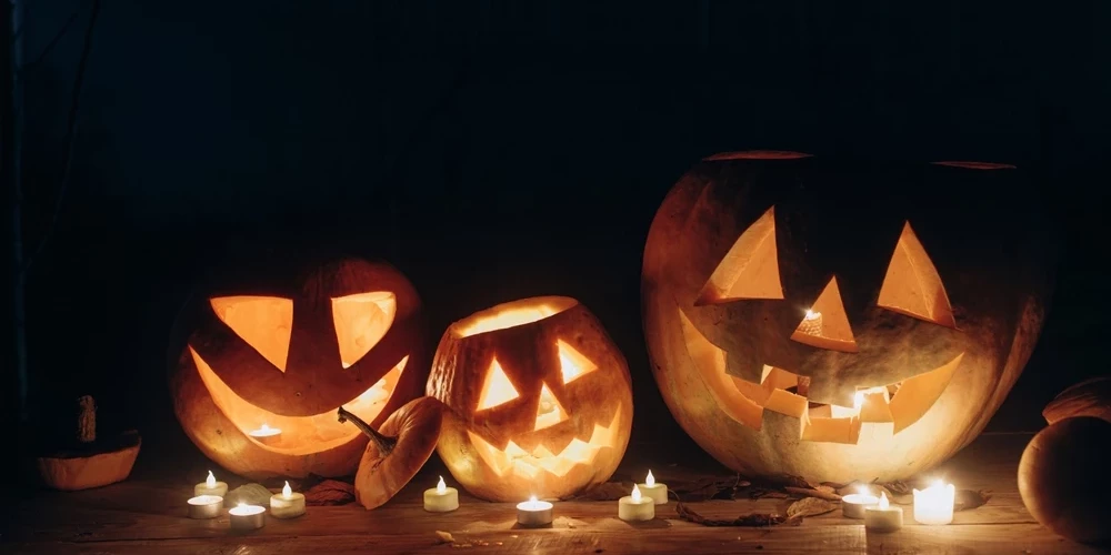 Halovīnu 31. oktobrī Latvijā neatzīmēs 73% iedzīvotāju.