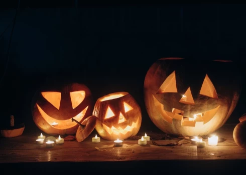 Halovīnu 31. oktobrī Latvijā neatzīmēs 73% iedzīvotāju.