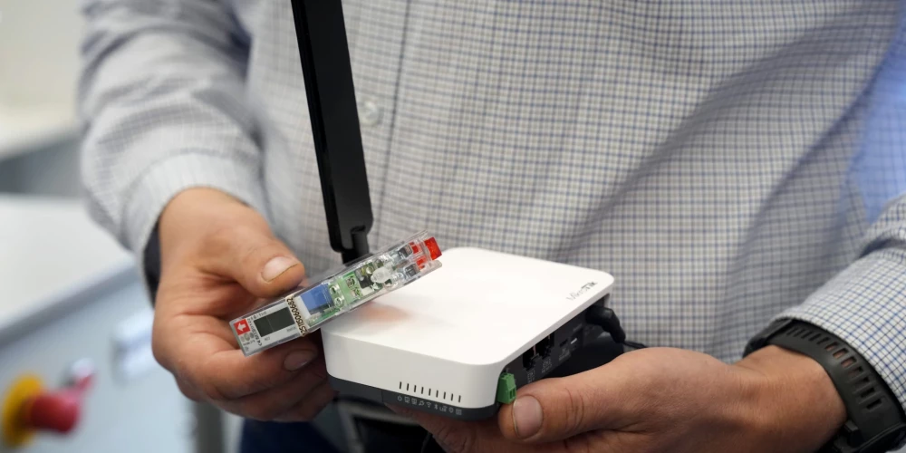 Иллюстративное фото.