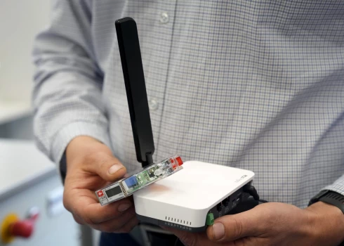 Иллюстративное фото.