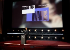 Nosaukti RIGA IFF 2025 laureāti – galveno balvu iegūst Lietuvas filma “Viesis"